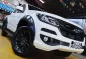 2021 Chevrolet Colorado 2.8 4x2 AT LT Trail Boss in Quezon City, Metro Manila-3