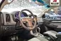 2021 Chevrolet Colorado 2.8 4x2 AT LT Trail Boss in Quezon City, Metro Manila-22