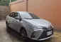 2021 Toyota Vios 1.3 XLE CVT in Quezon City, Metro Manila-2