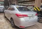 2021 Toyota Vios 1.3 XLE CVT in Quezon City, Metro Manila-4