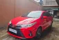 2024 Toyota Vios 1.3 XLE CVT in Quezon City, Metro Manila-0