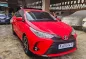 2024 Toyota Vios 1.3 XLE CVT in Quezon City, Metro Manila-2