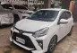 2022 Toyota Wigo G 1.0 CVT in Quezon City, Metro Manila-0