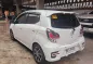 2022 Toyota Wigo G 1.0 CVT in Quezon City, Metro Manila-4