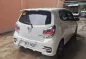 2022 Toyota Wigo G 1.0 CVT in Quezon City, Metro Manila-3