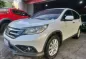 2013 Honda CR-V in Las Piñas, Metro Manila-1