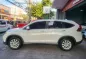 2013 Honda CR-V in Las Piñas, Metro Manila-2