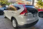 2013 Honda CR-V in Las Piñas, Metro Manila-3