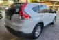 2013 Honda CR-V in Las Piñas, Metro Manila-5