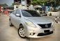 2014 Nissan Almera  1.5 VL AT in Marikina, Metro Manila-1