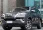 2017 Toyota Fortuner in Makati, Metro Manila-1