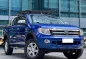 2014 Ford Ranger  2.2 XLT 4x2 AT in Makati, Metro Manila-1