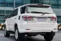 2014 Toyota Fortuner 2.4 G Gasoline 4x2 AT in Makati, Metro Manila-13