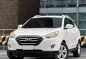 2013 Hyundai Tucson in Makati, Metro Manila-2