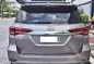 2017 Toyota Fortuner  2.4 V Diesel 4x2 AT in Mandaluyong, Metro Manila-1