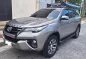 2017 Toyota Fortuner  2.4 V Diesel 4x2 AT in Mandaluyong, Metro Manila-2