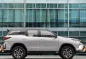 2021 Toyota Fortuner 2.8 LTD Diesel 4x2 AT in Makati, Metro Manila-9