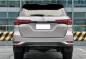 2021 Toyota Fortuner 2.8 LTD Diesel 4x2 AT in Makati, Metro Manila-6