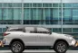 2021 Toyota Fortuner 2.8 LTD Diesel 4x2 AT in Makati, Metro Manila-7