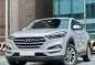 2017 Hyundai Tucson in Makati, Metro Manila-1