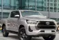 2021 Toyota Hilux in Makati, Metro Manila-1