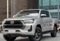 2021 Toyota Hilux in Makati, Metro Manila-2