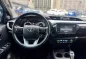 2021 Toyota Hilux in Makati, Metro Manila-10