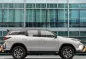 2021 Toyota Fortuner 2.8 LTD Diesel 4x2 AT in Makati, Metro Manila-5