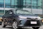 2021 Toyota Vios in Makati, Metro Manila-2