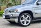 2004 BMW X5 in Manila, Metro Manila-6