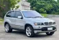 2004 BMW X5 in Manila, Metro Manila-9