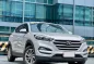 2017 Hyundai Tucson 2.0 GL 4x2 AT in Makati, Metro Manila-0