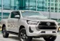 2021 Toyota Hilux in Makati, Metro Manila-1