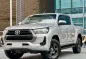 2021 Toyota Hilux in Makati, Metro Manila-2