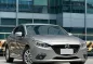 2015 Mazda 3  SkyActiv R Hatchback in Makati, Metro Manila-1