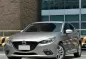 2015 Mazda 3  SkyActiv R Hatchback in Makati, Metro Manila-2