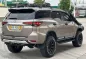 2018 Toyota Fortuner  2.4 G Diesel 4x2 AT in Manila, Metro Manila-9