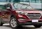 2017 Hyundai Tucson 2.0 CRDi GLS 4x2 AT in Makati, Metro Manila-0