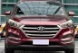 2017 Hyundai Tucson 2.0 CRDi GLS 4x2 AT in Makati, Metro Manila-2