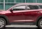 2017 Hyundai Tucson 2.0 CRDi GLS 4x2 AT in Makati, Metro Manila-4