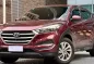 2017 Hyundai Tucson 2.0 CRDi GLS 4x2 AT in Makati, Metro Manila-5