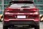 2017 Hyundai Tucson 2.0 CRDi GLS 4x2 AT in Makati, Metro Manila-6