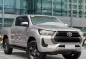 2021 Toyota Hilux  2.4 G DSL 4x2 A/T in Makati, Metro Manila-0