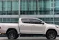 2021 Toyota Hilux  2.4 G DSL 4x2 A/T in Makati, Metro Manila-2