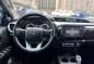 2021 Toyota Hilux  2.4 G DSL 4x2 A/T in Makati, Metro Manila-11