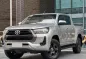 2021 Toyota Hilux  2.4 G DSL 4x2 A/T in Makati, Metro Manila-12