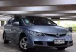 2008 Honda Civic  1.8 S CVT in Makati, Metro Manila-0