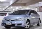 2008 Honda Civic  1.8 S CVT in Makati, Metro Manila-2