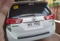 2018 Toyota Innova  2.8 V Diesel AT in Malvar, Batangas-1