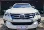 2016 Toyota Fortuner  2.4 G Diesel 4x2 AT in Las Piñas, Metro Manila-0